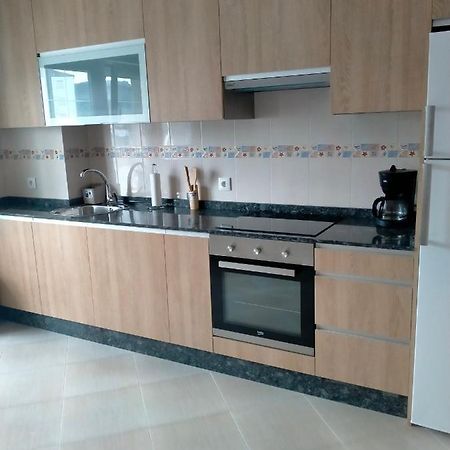 사리아루고 Casilla 아파트 외부 사진